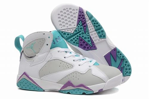 Air Jordan VII (7) Retro Women-17