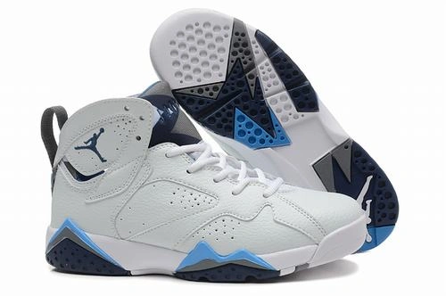 Air Jordan VII (7) Retro Women-19