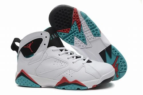 Air Jordan VII (7) Retro Women-20