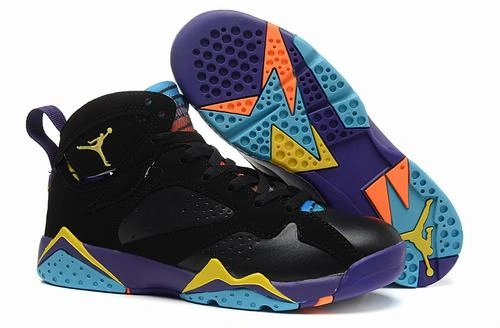 Air Jordan VII (7) Retro Women-24