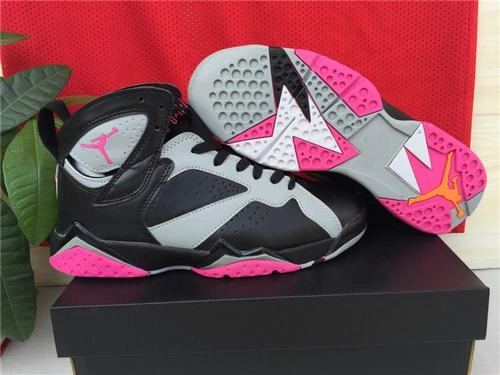 Air Jordan VII (7) Retro Women-27
