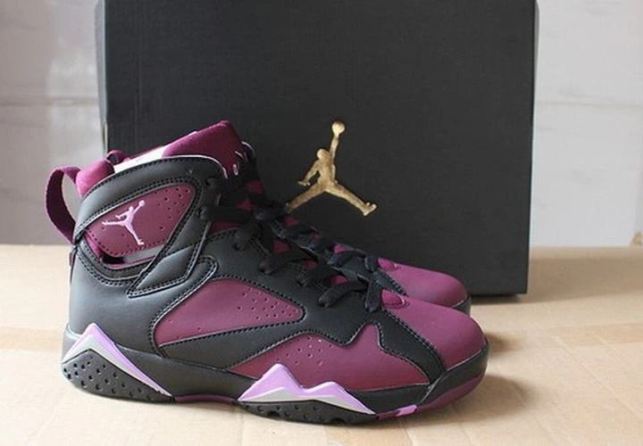 Air Jordan VII (7) Retro Women-28