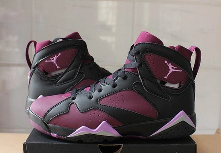 Air Jordan VII (7) Retro Women-28
