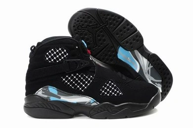 Air Jordan VIII (8) Kids-11