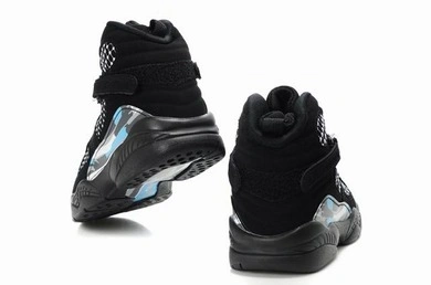 Air Jordan VIII (8) Kids-12