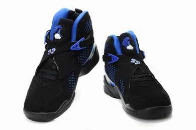 Air Jordan VIII (8) Kids-1