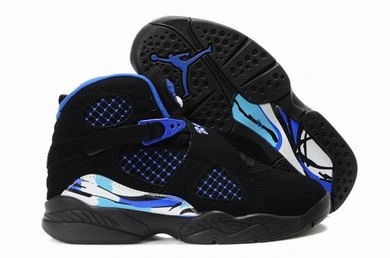 Air Jordan VIII (8) Kids-2