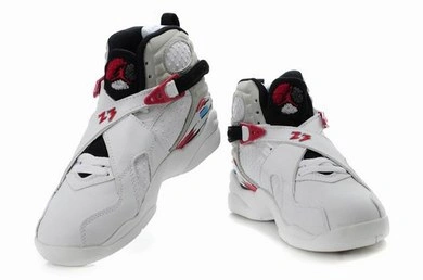 Air Jordan VIII (8) Kids-4