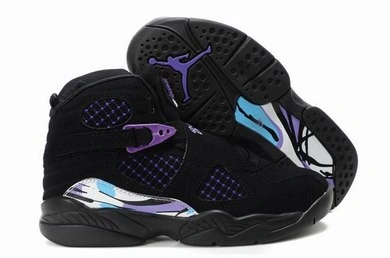 Air Jordan VIII (8) Kids-9