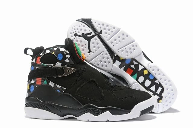 Air Jordan VIII (8) Retro-25