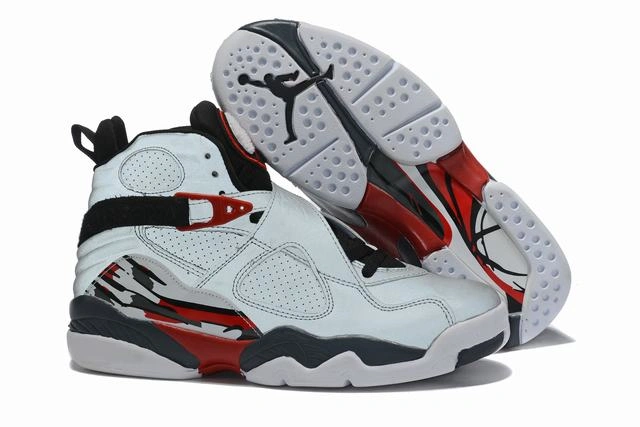 Air Jordan VIII (8) Retro-26