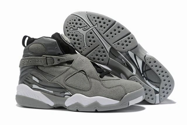 Air Jordan VIII (8) Retro-27