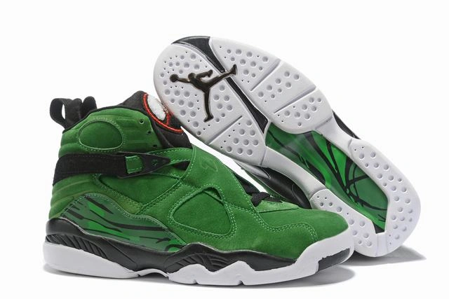 Air Jordan VIII (8) Retro-29