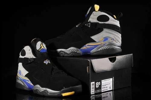 Air Jordan VIII (8) Retro-30
