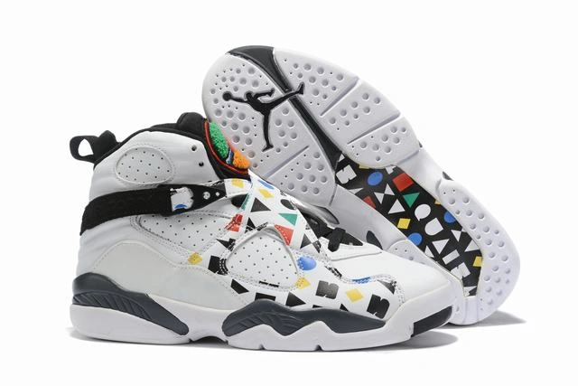 Air Jordan VIII (8) Retro-33