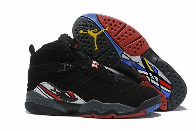 Air Jordan VIII (8) Retro-34