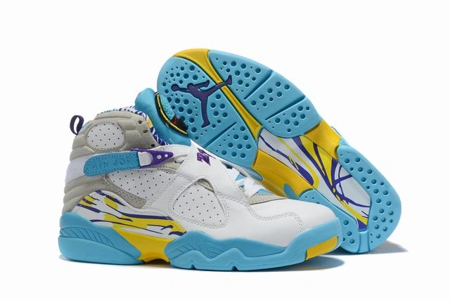 Air Jordan VIII (8) Retro-35