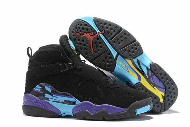 Air Jordan VIII (8) Retro-37