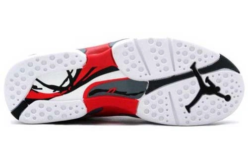Air Jordan VIII (8) Retro Bugs Bunny 2013