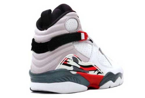 Air Jordan VIII (8) Retro Bugs Bunny 2013