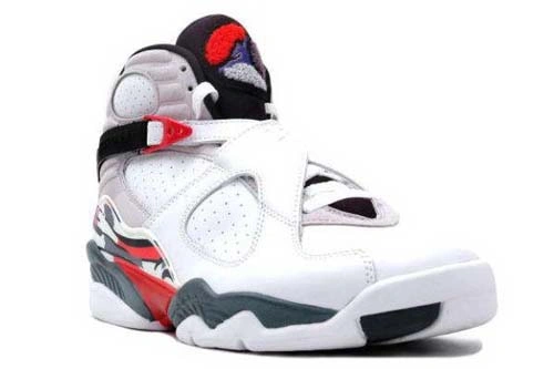 Air Jordan VIII (8) Retro Bugs Bunny 2013