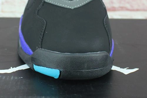 Air Jordan VIII (8) Retro Low Aqua-1
