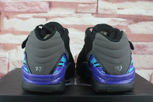 Air Jordan VIII (8) Retro Low Aqua-1