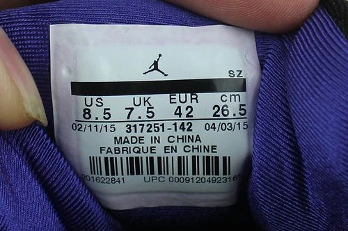 Air Jordan VIII (8) Retro Low ThreePeat-1