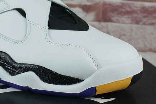 Air Jordan VIII (8) Retro Low ThreePeat-1