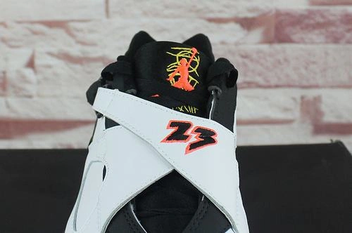 Air Jordan VIII (8) Retro Low ThreePeat-1
