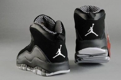 Air Jordan X (10) Retro-15