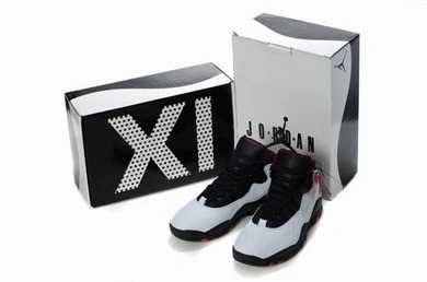 Air Jordan X (10) Retro-26
