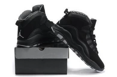 Air Jordan X (10) Retro-2