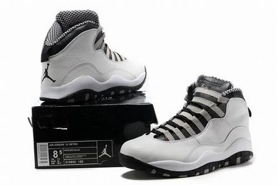 Air Jordan X (10) Retro-35