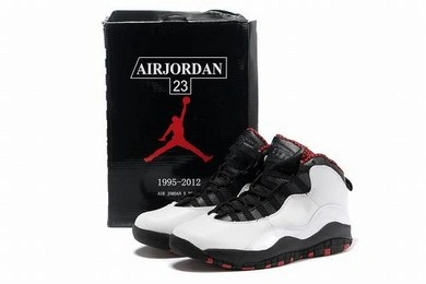 Air Jordan X (10) Retro-39