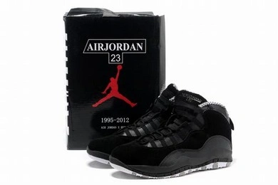 Air Jordan X (10) Retro-40