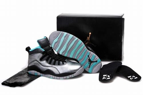 Air Jordan X (10) Retro-43