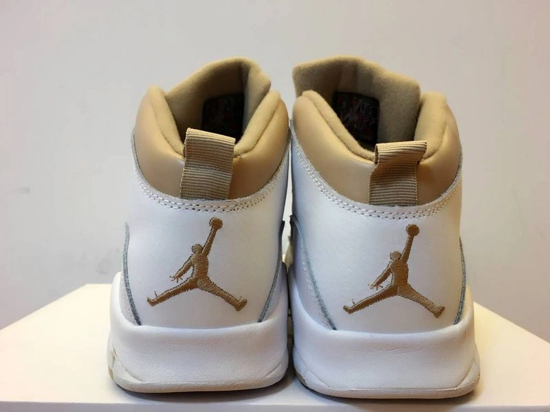 Air Jordan X (10) Retro-48
