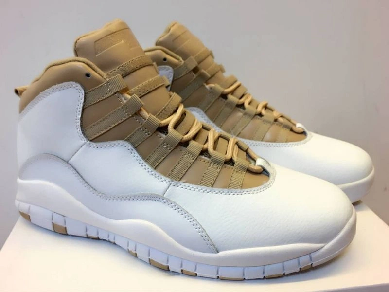 Air Jordan X (10) Retro-48