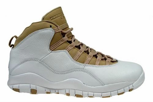 Air Jordan X (10) Retro-48