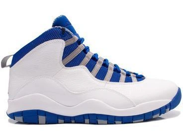 Air Jordan X (10) Retro-8