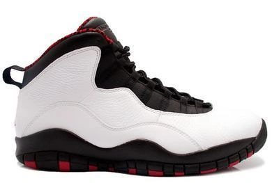 Air Jordan X (10) Retro-9