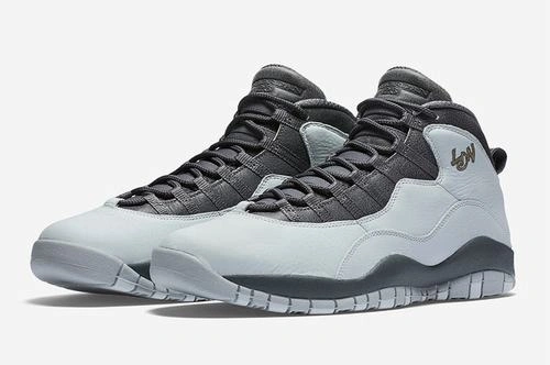 Air Jordan X (10) Retro London-1