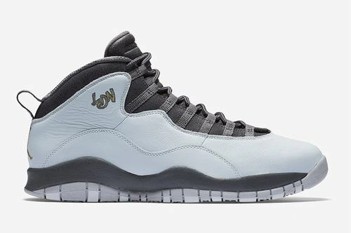Air Jordan X (10) Retro London-1