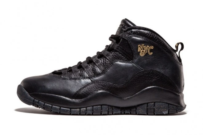 Air Jordan X (10) Retro NYC-49