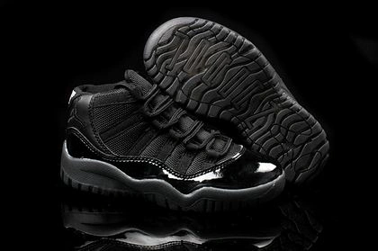 Air Jordan XI (11) Kids-1
