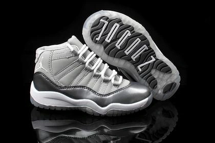 Air Jordan XI (11) Kids-3