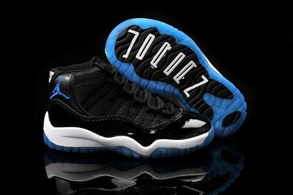 Air Jordan XI (11) Kids-4