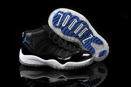 Air Jordan XI (11) Kids-5