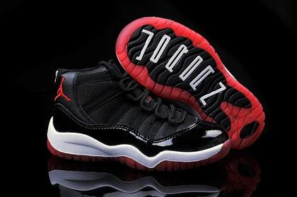 Air Jordan XI (11) Kids-7